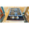 Image 2 : KUPPERSBUSCH MODEL GKS37200M GAS COOKTOP WITH KNOBS
