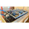 Image 3 : KUPPERSBUSCH MODEL GKS37200M GAS COOKTOP WITH KNOBS