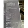 Image 5 : KUPPERSBUSCH MODEL EEB65000M WALL OVEN STAINLESS STEEL TRIM, TOUCH CONTROLS 23.5"W X 22"D X 23.5"H