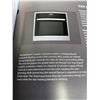Image 6 : KUPPERSBUSCH MODEL EEB65000M WALL OVEN STAINLESS STEEL TRIM, TOUCH CONTROLS 23.5"W X 22"D X 23.5"H