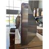 Image 2 : INDEPENDENT WALL HOOD FAN CHIM42SS
