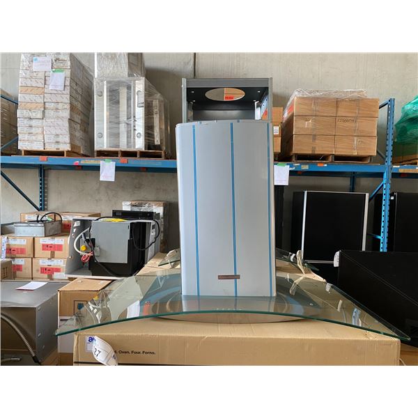 KUPPERSBUSCH IIKD1157IGEUL  ISLAND HOOD FAN