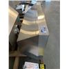 Image 2 : VENT-A-HOOD MODEL BH134SLD STAINLESS STEEL LINER HOOD 36"W 300CFM