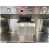 Image 3 : VENT-A-HOOD MODEL BH134SLD STAINLESS STEEL LINER HOOD 36"W 300CFM