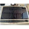 Image 3 : ELECTROLUX EW30CC55GS INDUCTION COOKTOP