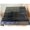 Image 2 : KUPPERSBUSCH EKS6042JUL ELECTRIC COOK TOP WITH BLACK TRIM