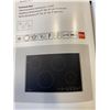 Image 5 : KUPPERSBUSCH EKI8072MUL INDUCTION COOKTOP WITH STAINLESS STEEL TRIM