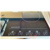 Image 4 : KUPPERSBUSCH MODEL EKE 804.2M-UL ELECTRIC COOKTOP