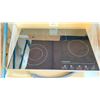 Image 2 : KUPPERSBUSCH MODEL EKE 804.2M-UL ELECTRIC COOKTOP