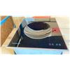 Image 3 : KUPPERSBUSCH MODEL EWI4571M INDUCTION WOK COOKTOP