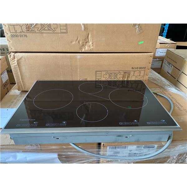 KUPPERSBUSCH EKI846UL INDUCTION COOKTOP