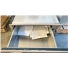 Image 3 : ULTRALINE DEWD170GG 27"W WARMING DRAWER