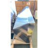 Image 2 : VENT-A-HOOD BH234PSLD STAINLESS STEEL INSERT 36"W 600 CFM