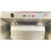 Image 3 : VENT-A-HOOD BH234PSLD STAINLESS STEEL INSERT 36"W 600 CFM