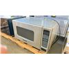 Image 2 : VIKING VMOS201SS STAINLESS STEEL 24" MICROWAVE