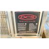 Image 2 : DCS DRH48N STAINLESS STEEL GAS OVERHEAD HEATER