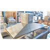 Image 3 : KUPPERSBUSCH IKD12250.0 47.25"W HOOD FAN W/3 POWER LEVELS