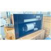 Image 2 : FABER EG421A9DBK 36"W 600 CFM HOOD FAN *NO FILTERS*