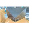 Image 3 : FABER EG421A9DBK 36"W 600 CFM HOOD FAN *NO FILTERS*