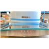Image 3 : KUPPERSBUSCH KD9571GEUL 36"W HOOD FAN 650 CFM 4 POWER LEVELS