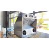 Image 1 : WOLF 30"W WALL MOUNT HOOD FAN W302718 900 CFM