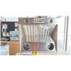 Image 2 : WOLF 30"W WALL MOUNT HOOD FAN W302718 900 CFM