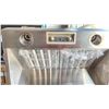 Image 3 : WOLF 30"W WALL MOUNT HOOD FAN W302718 900 CFM