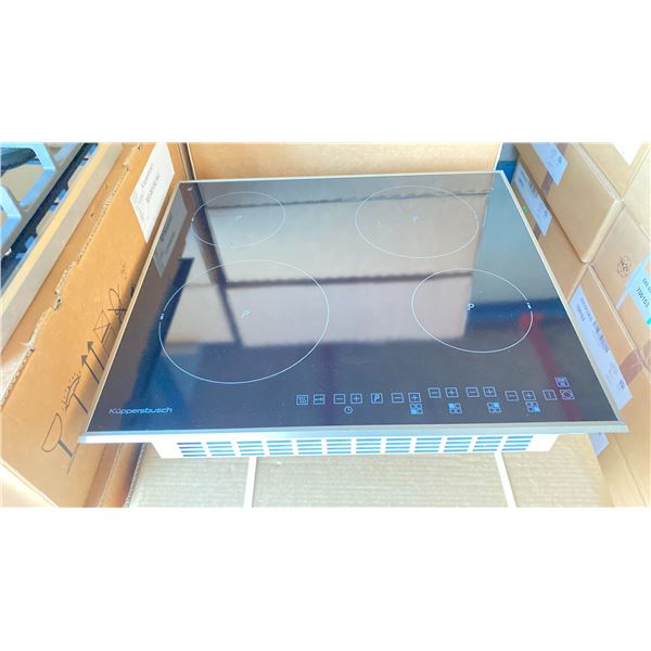 KUPPERSBUSCH INDUCTION COOKTOP EKI6072MUL