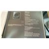 Image 5 : KUPPERSBUSCH EWI457IJUL INDUCTION WOK COOKTOP, BLACK TRIM CERAN TOP, 19"W X 20.5"D X 8"H