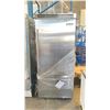 Image 1 : VIKING BUILT IN FRIDGE VIBB536RSS 36"W RIGHT HAND DOOR, COUNTER DEPTH, BOTTOM MOUNT FREEZER