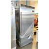 Image 2 : VIKING BUILT IN FRIDGE VIBB536RSS 36"W RIGHT HAND DOOR, COUNTER DEPTH, BOTTOM MOUNT FREEZER
