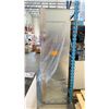 Image 3 : VIKING BUILT IN FRIDGE VIBB536RSS 36"W RIGHT HAND DOOR, COUNTER DEPTH, BOTTOM MOUNT FREEZER