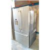 Image 2 : BOSCH B26FT70SMS STAINLESS STEEL FRENCH DOOR FRIDGE WITH BOTTOM MOUNT FREEZE