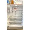 Image 5 : STAINLESS STEEL FRIDGE 20522287A FRENCH DOOR, BOTTOM MOUNT FREEZER, ICE & WATER IN DOOR