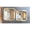 Image 2 : 3 TEKA 125043 DOUBLE SINKS