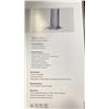 Image 5 : KUPPERSBUSCH KD65000 7 POWER LEVEL HOOD FAN, 725 CFMS, WALL MOUNT HOOD, 23.5"W