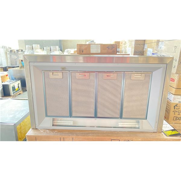 MIELE HOOD FAN DA219-2, 36"W
