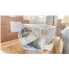 Image 3 : MIELE HOOD FAN DA219-2, 36"W