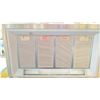 Image 4 : MIELE HOOD FAN DA219-2, 36"W