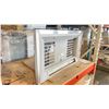 Image 2 : MIELE HOOD FAN DA219-2, 36"W *NO FILTERS*