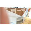 Image 3 : MIELE HOOD FAN DA219-2, 36"W *NO FILTERS*