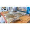 Image 2 : MIELE HOOD FAN DA249, 36"W, 625CFM