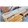 Image 1 : SYLVANIA FLUORESCENT LIGHT TUBES F032/841/ECO (30 BULBS)