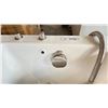 Image 4 : JASON AIR WHIRLPOOL JACUZZI BATHTUB WITH PUMP AND MOTOR