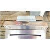 Image 3 : MIELE DA289 HOOD FAN 35"W 625CFM