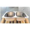 Image 2 : KINDRED DOUBLE BASIN, 33"X 19"