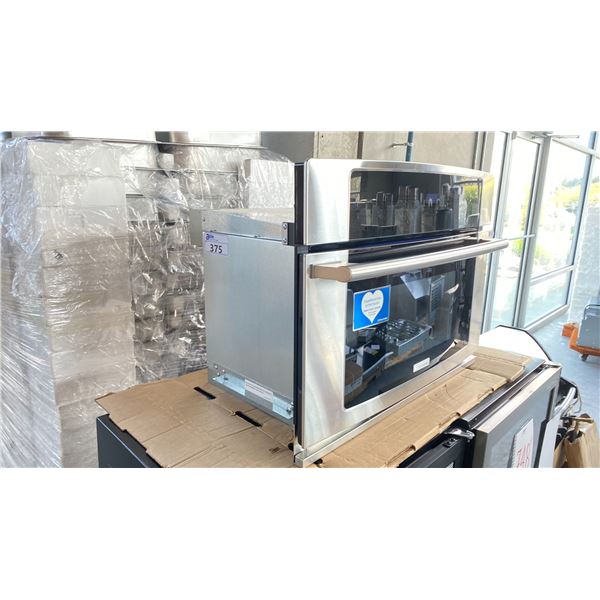 ELECTROLUX EW30M055HS DROP DOWN DOOR MICROWAVE 1.5 CU FT