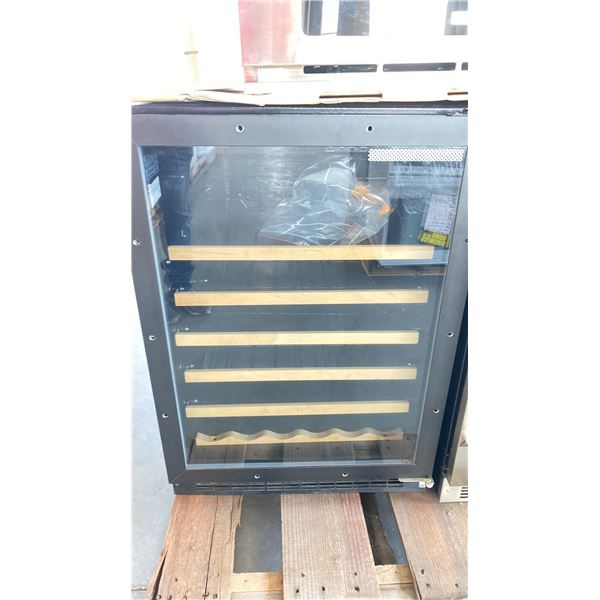 MARVEL WINE COOLER 61WCMBDL