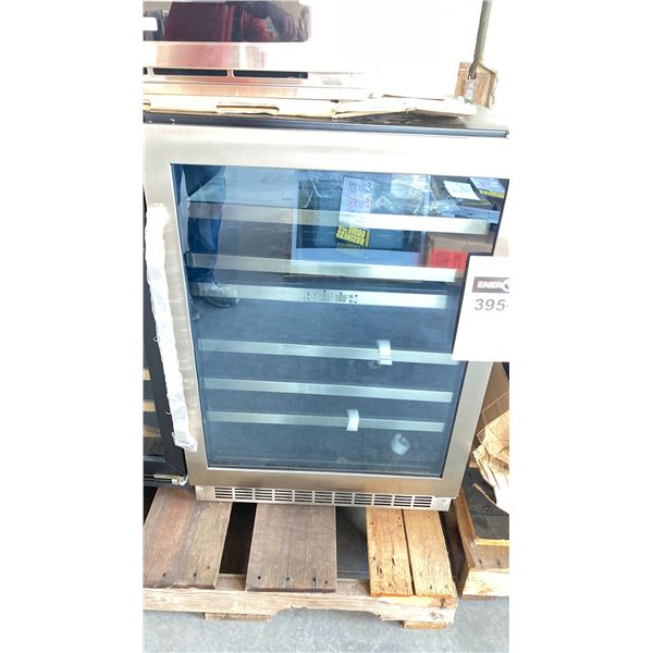 DANBY WINE COOLER DWC153BLSST