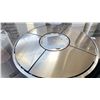 Image 2 : KUPPERSBUSCH IDK96500 COMPLETE ROUND ISLAND HOOD